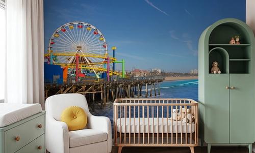 Santa Monica Pier