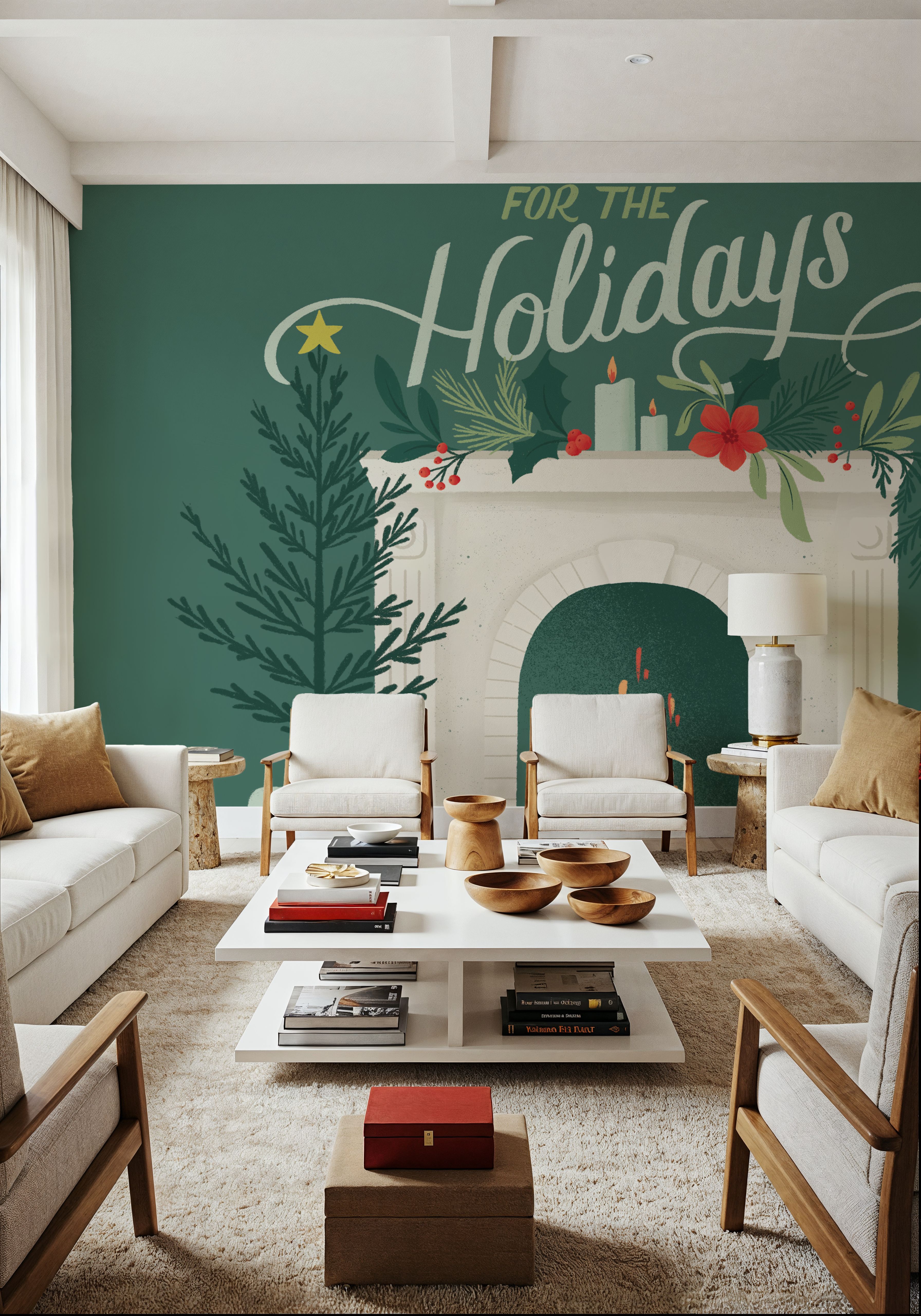 Home for the Holidays VI