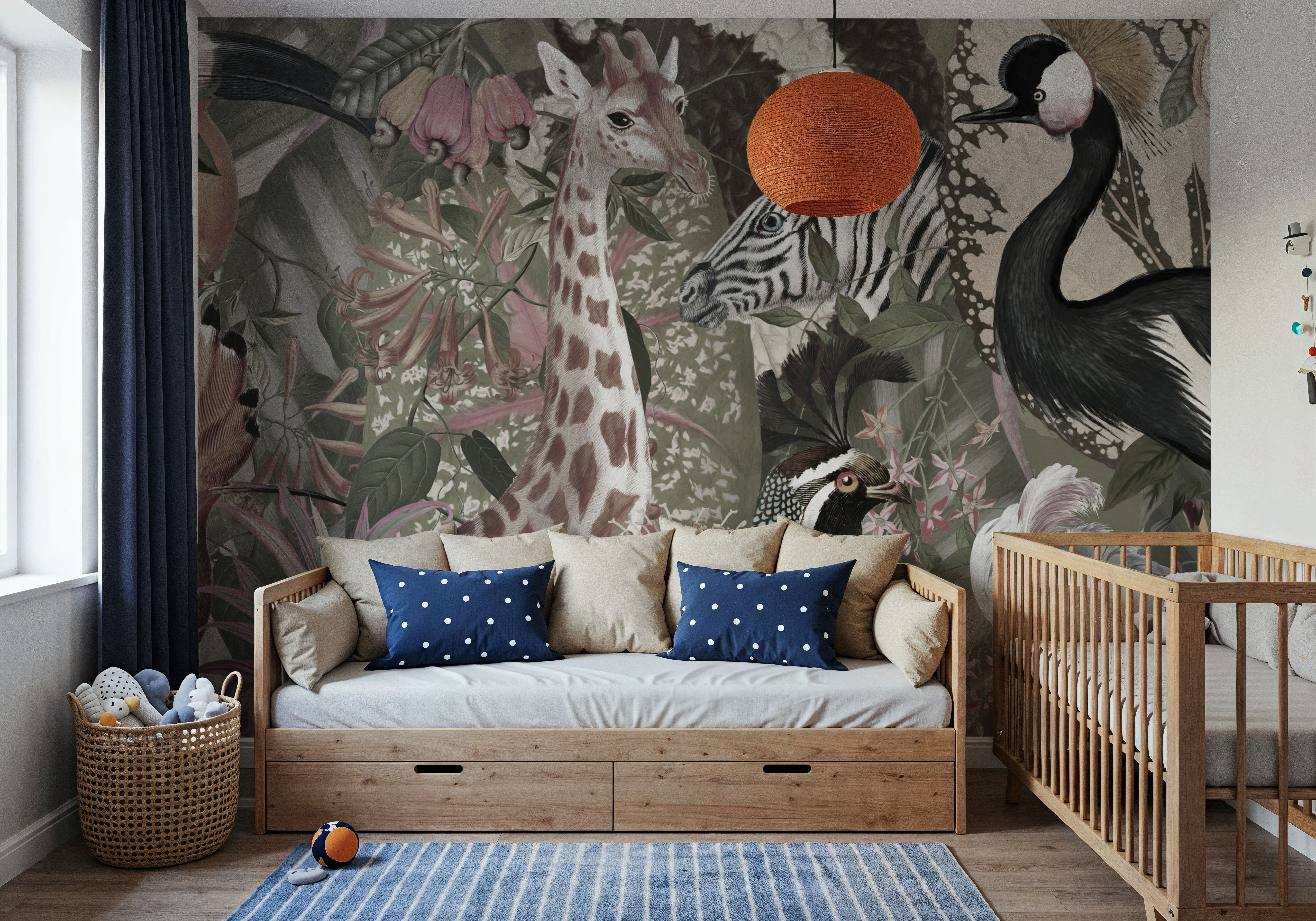 Believe in Nature Beige