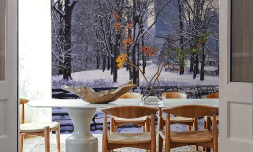 Winter Park Stroll