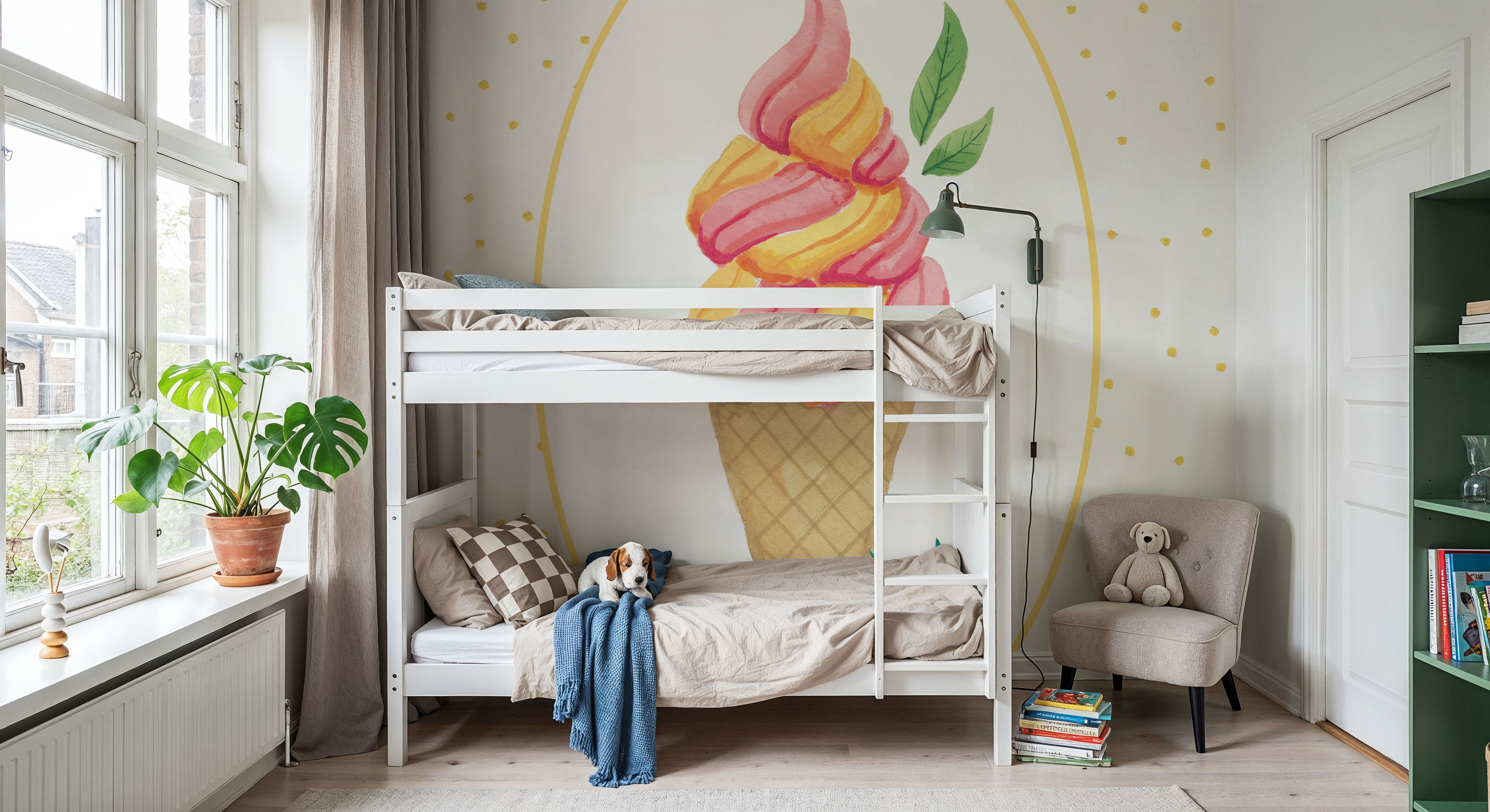 Lifes a Beach Soft Serve