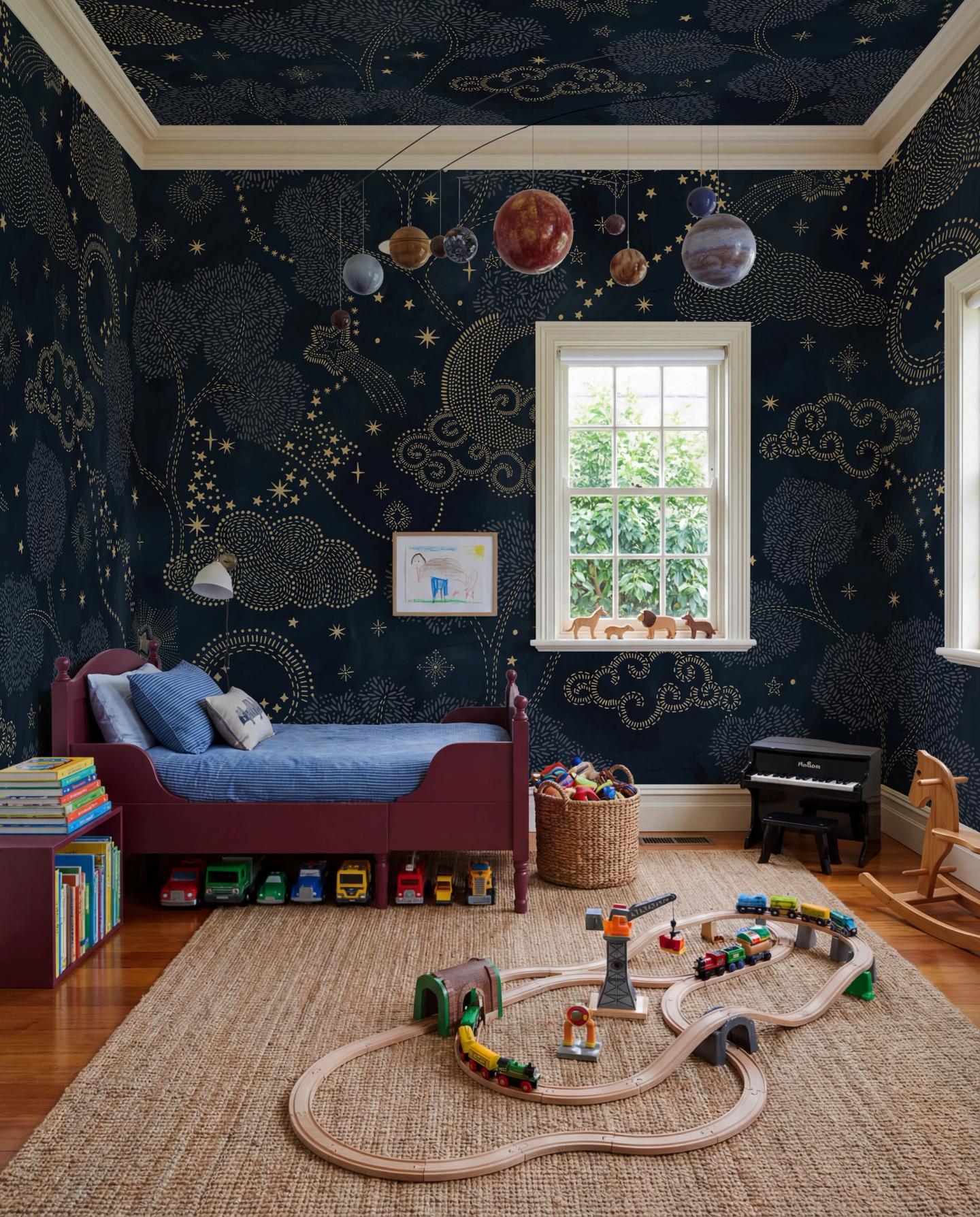 Kids' Room Favorites
