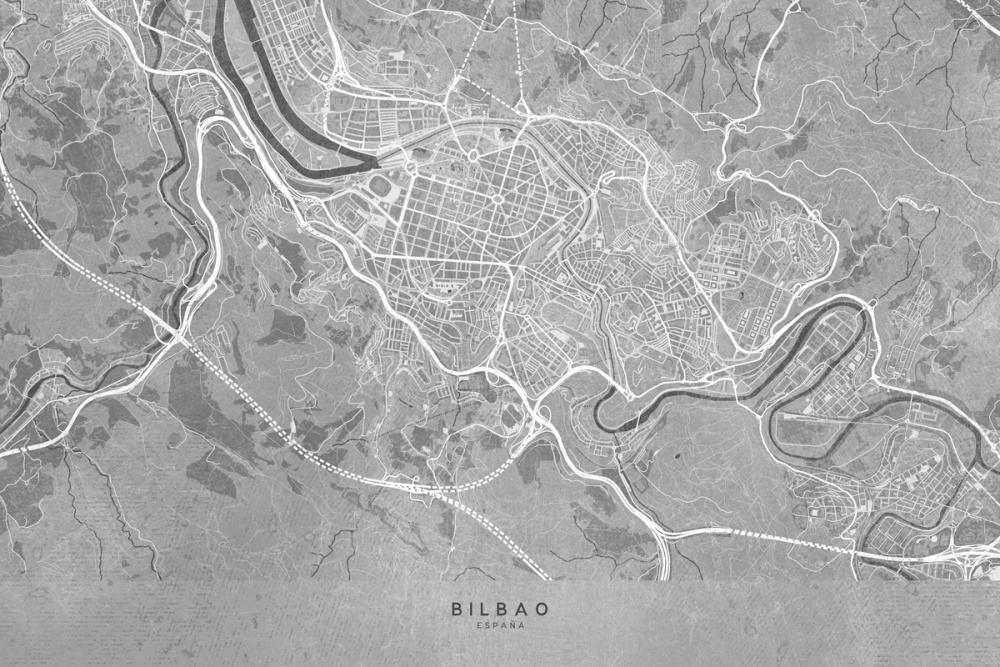 Bilbao Grey