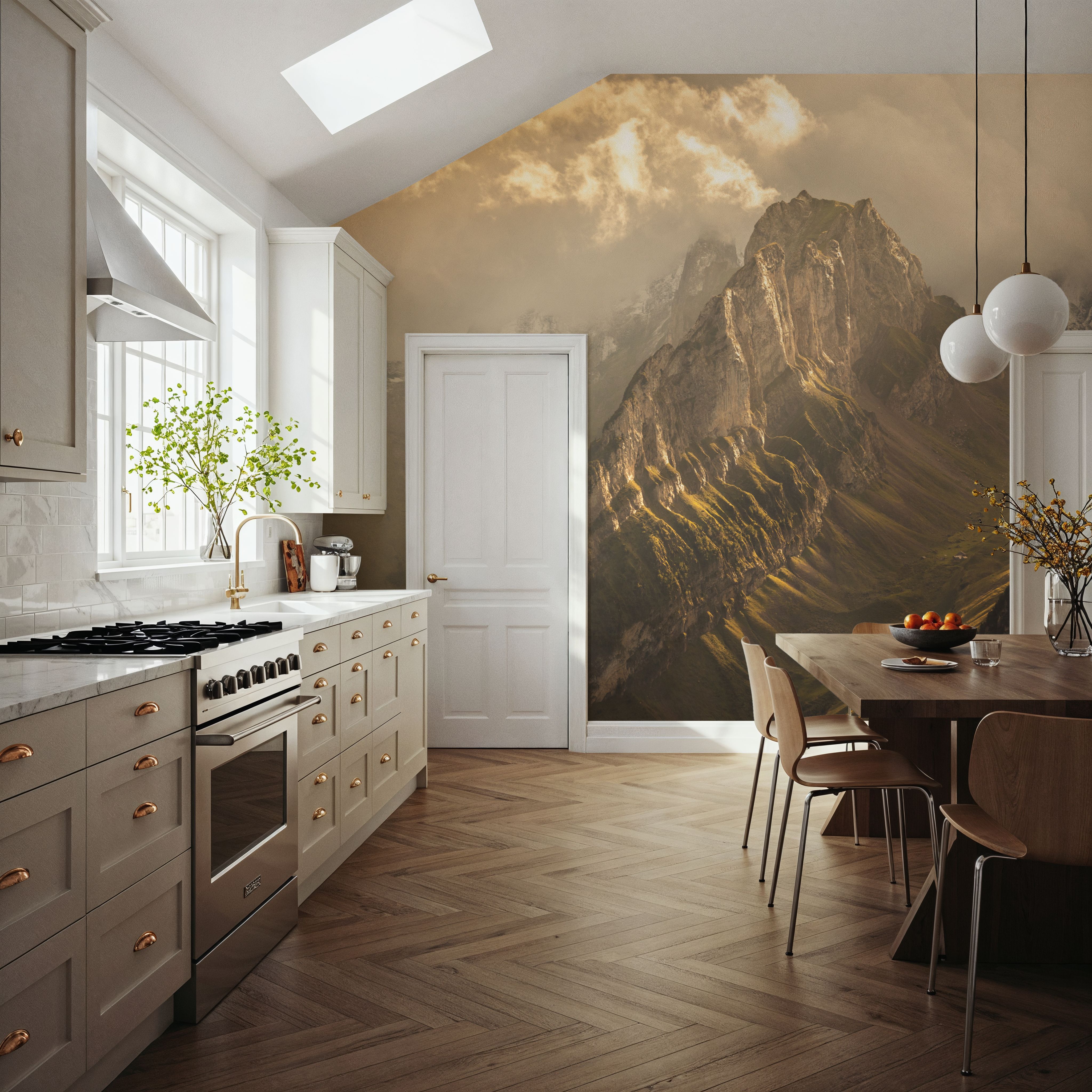 Appenzell Switzerland