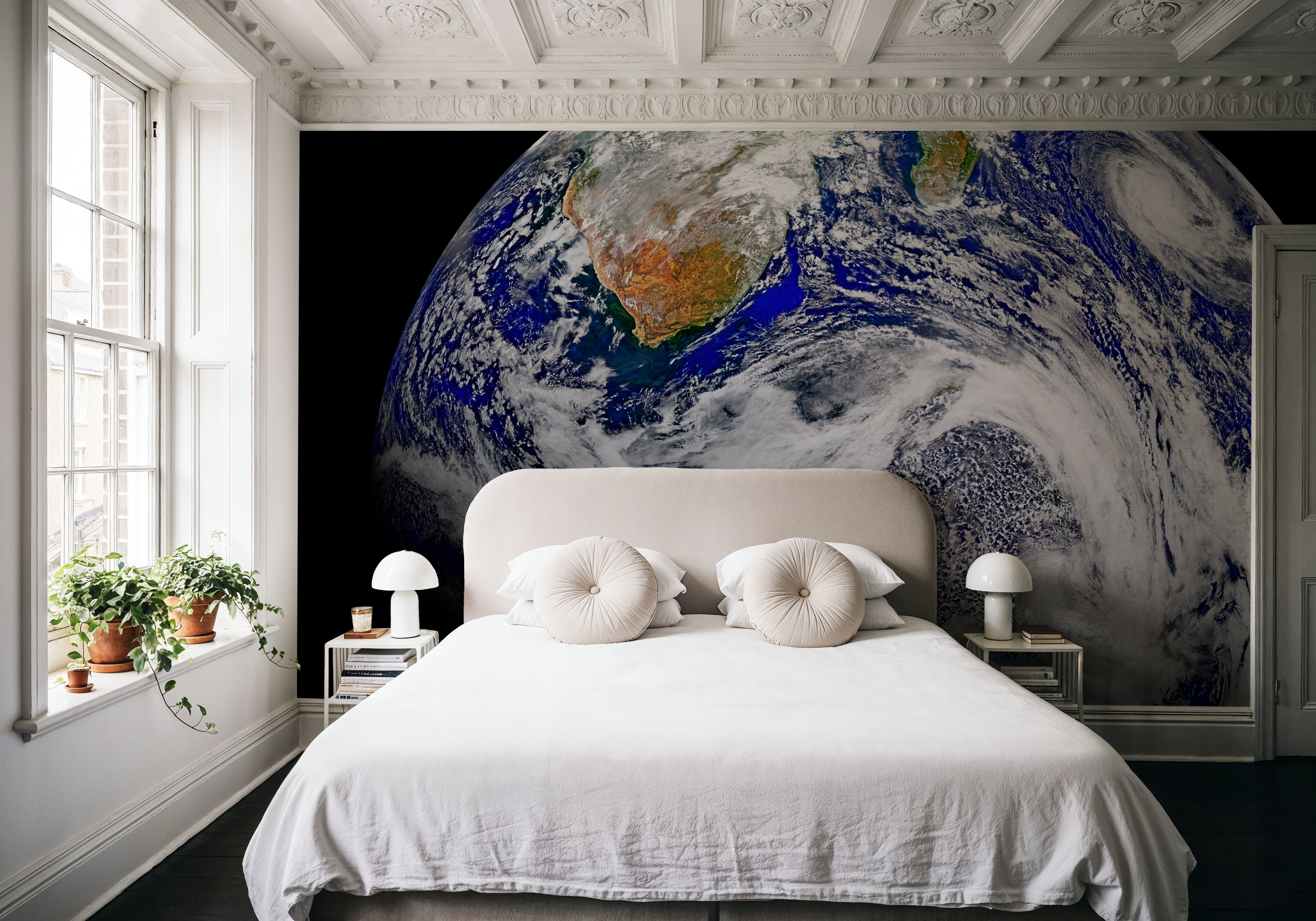 Planet Earth, Southern Africa And Surrounding Oceans