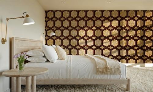 Spanish Ceiling