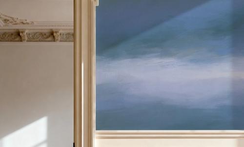 The Silent Horizon, Sky