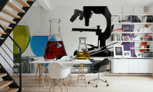 Chemistry Lab