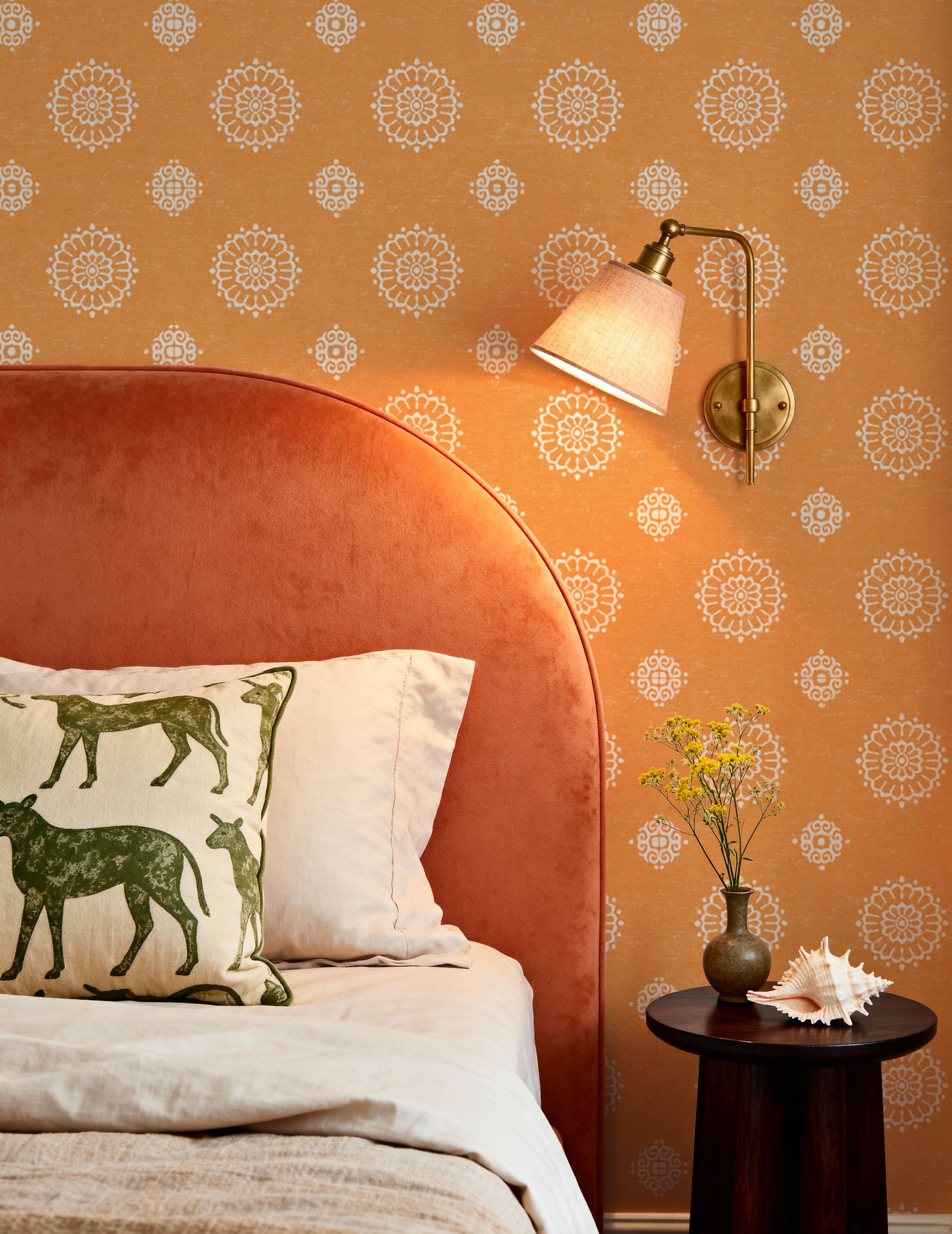 Atlantic Orange