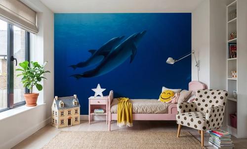 Ocean Harmony