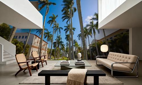 Palm Way