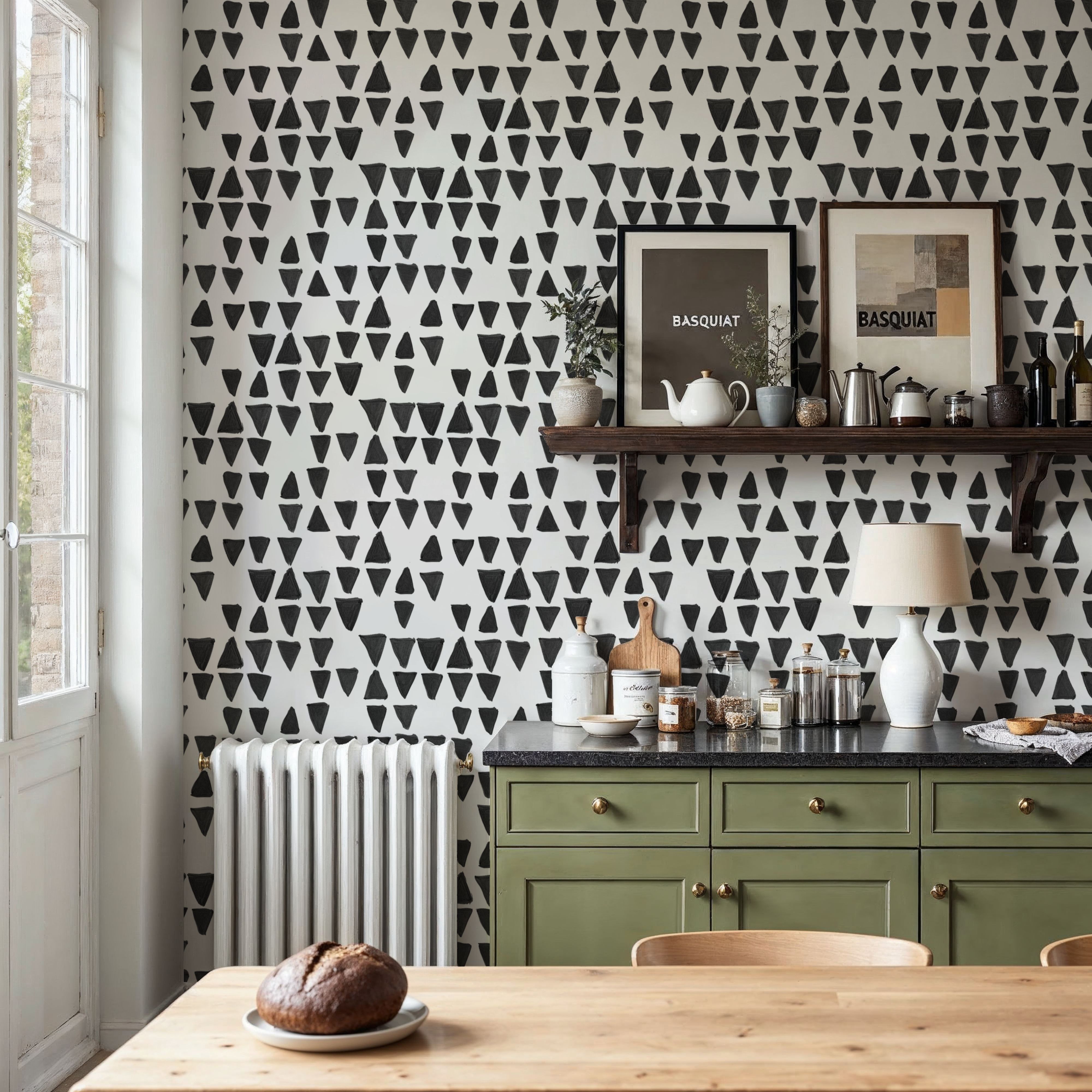 TriDoodle Light