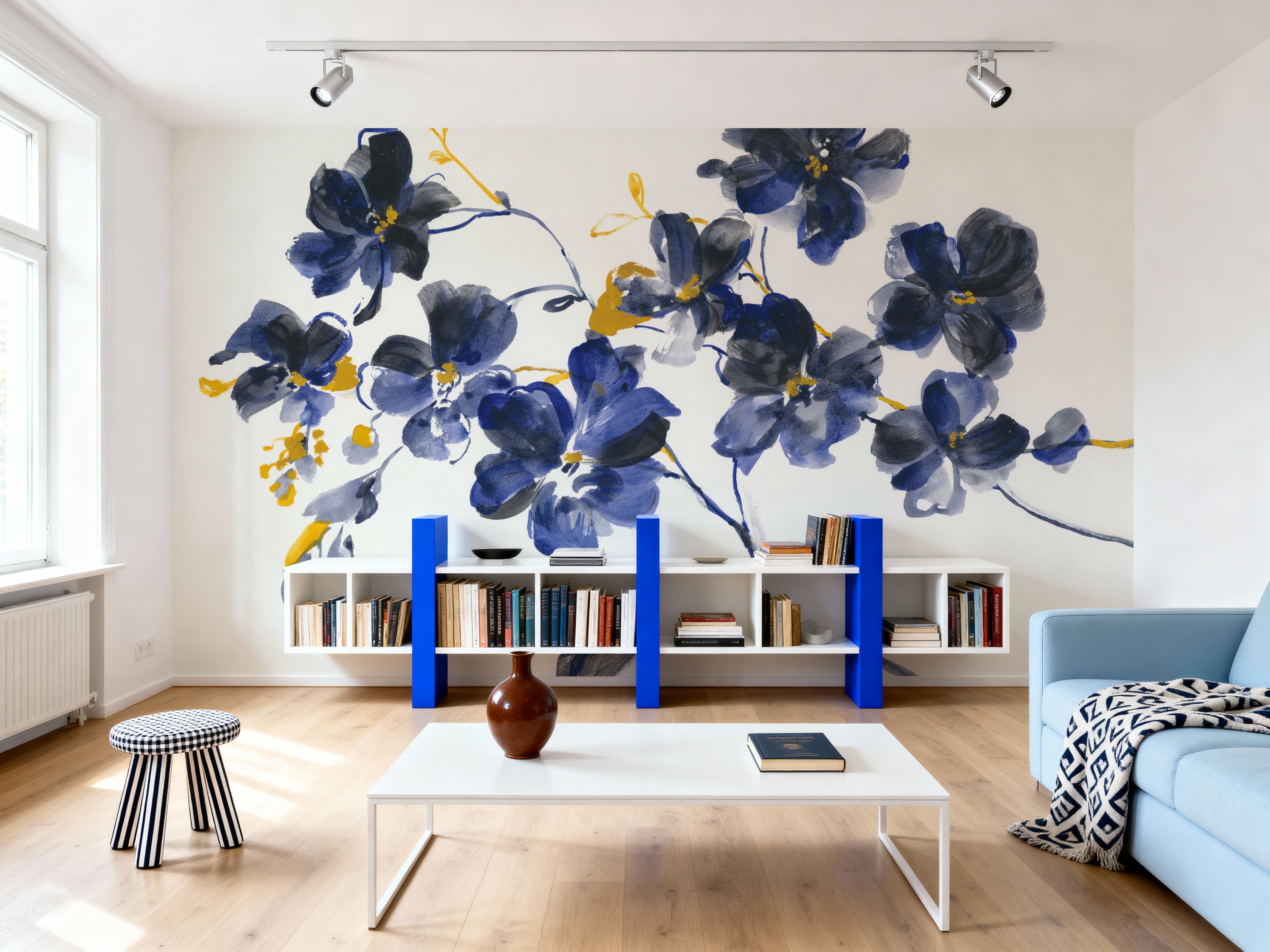 Blue Branch