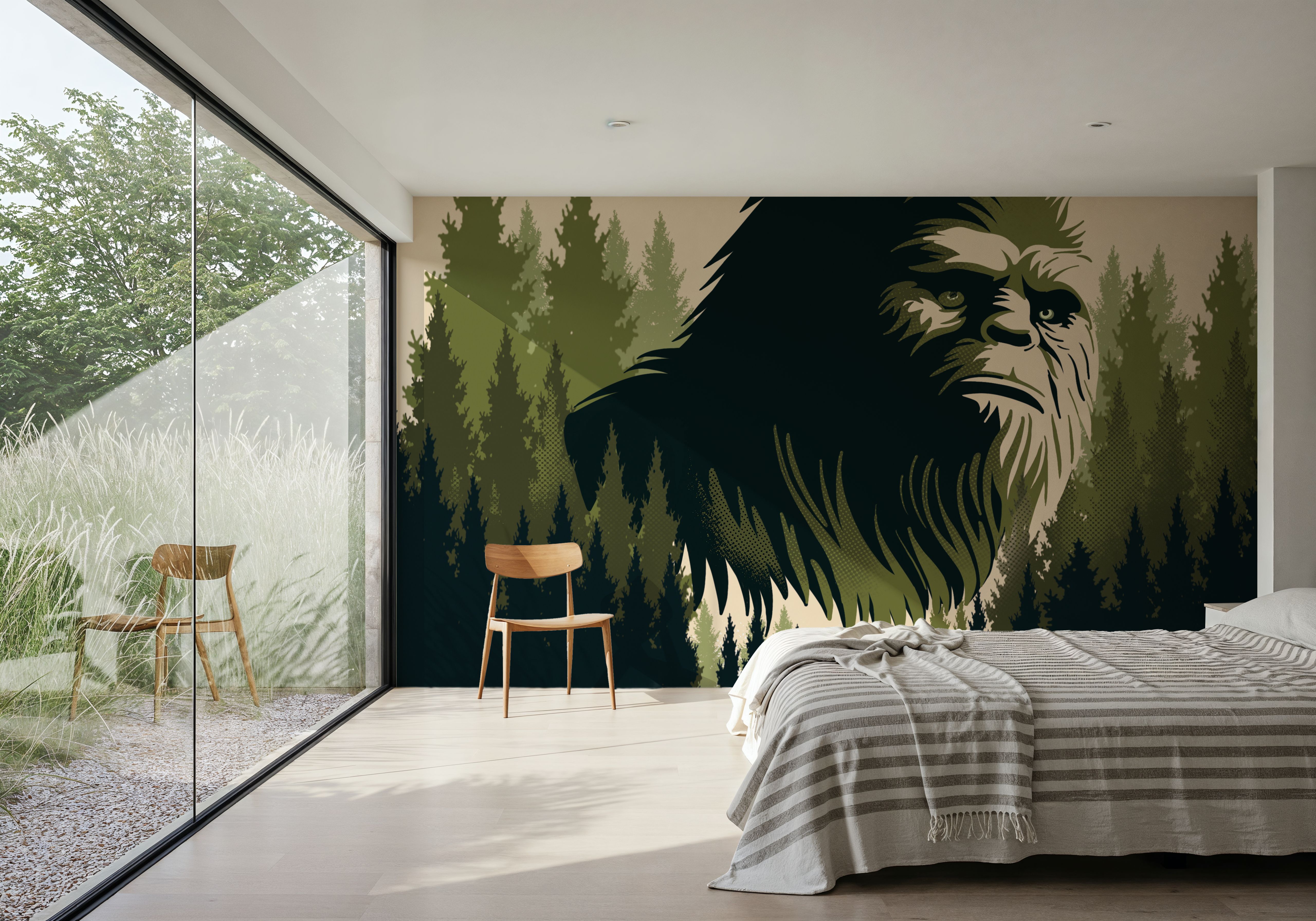 Bigfoot Mountain