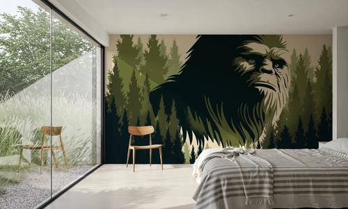 Bigfoot Mountain