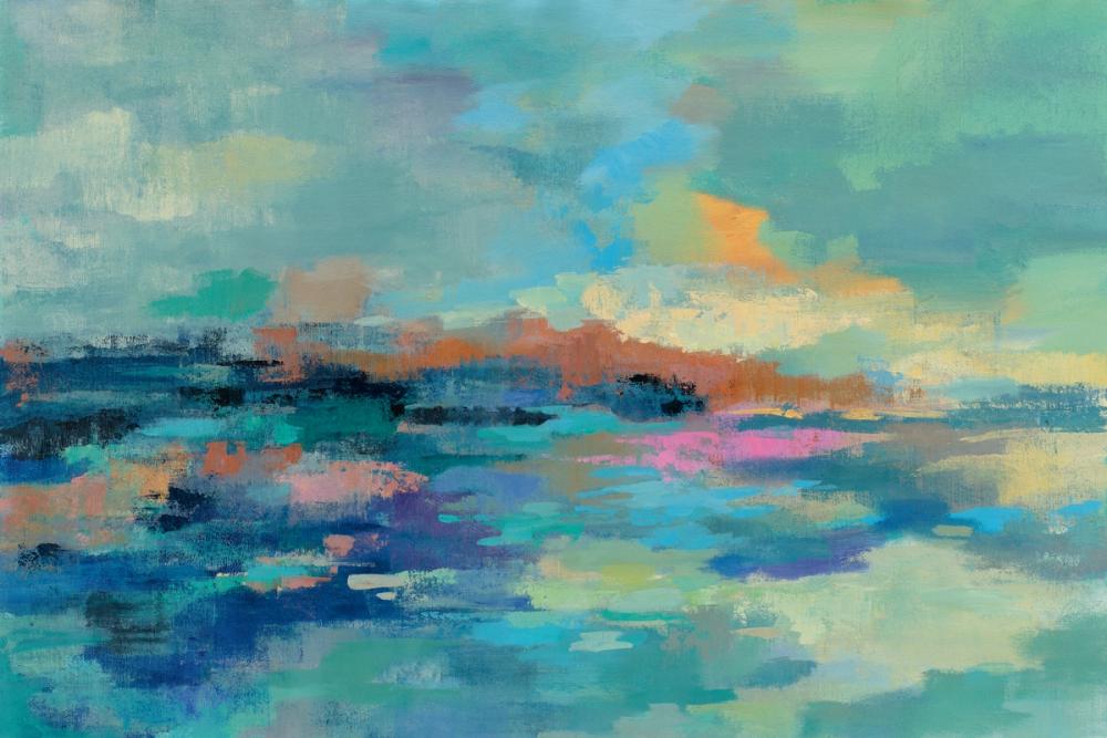 Summer Seaside Sketches