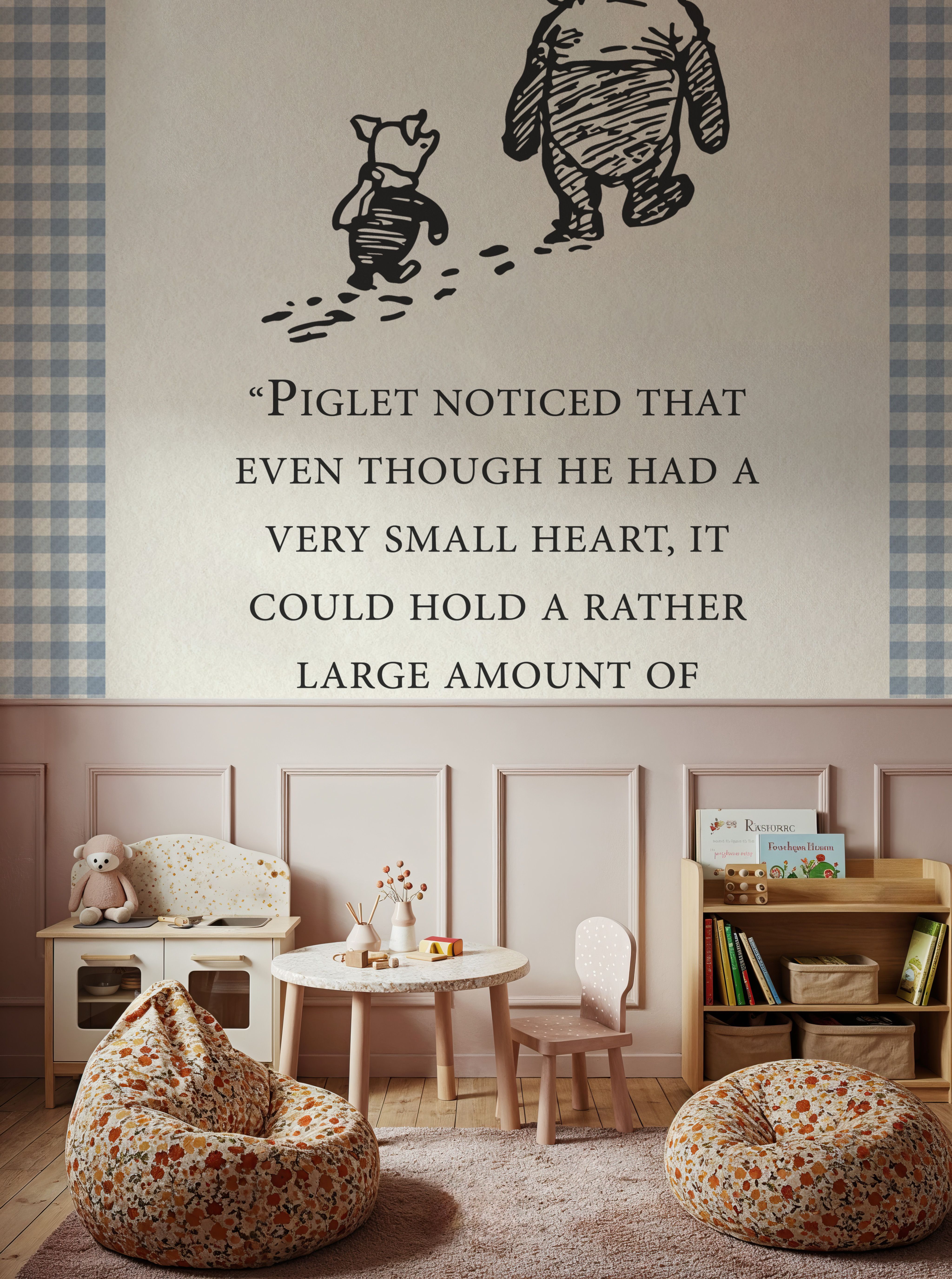 Pooh Bear II
