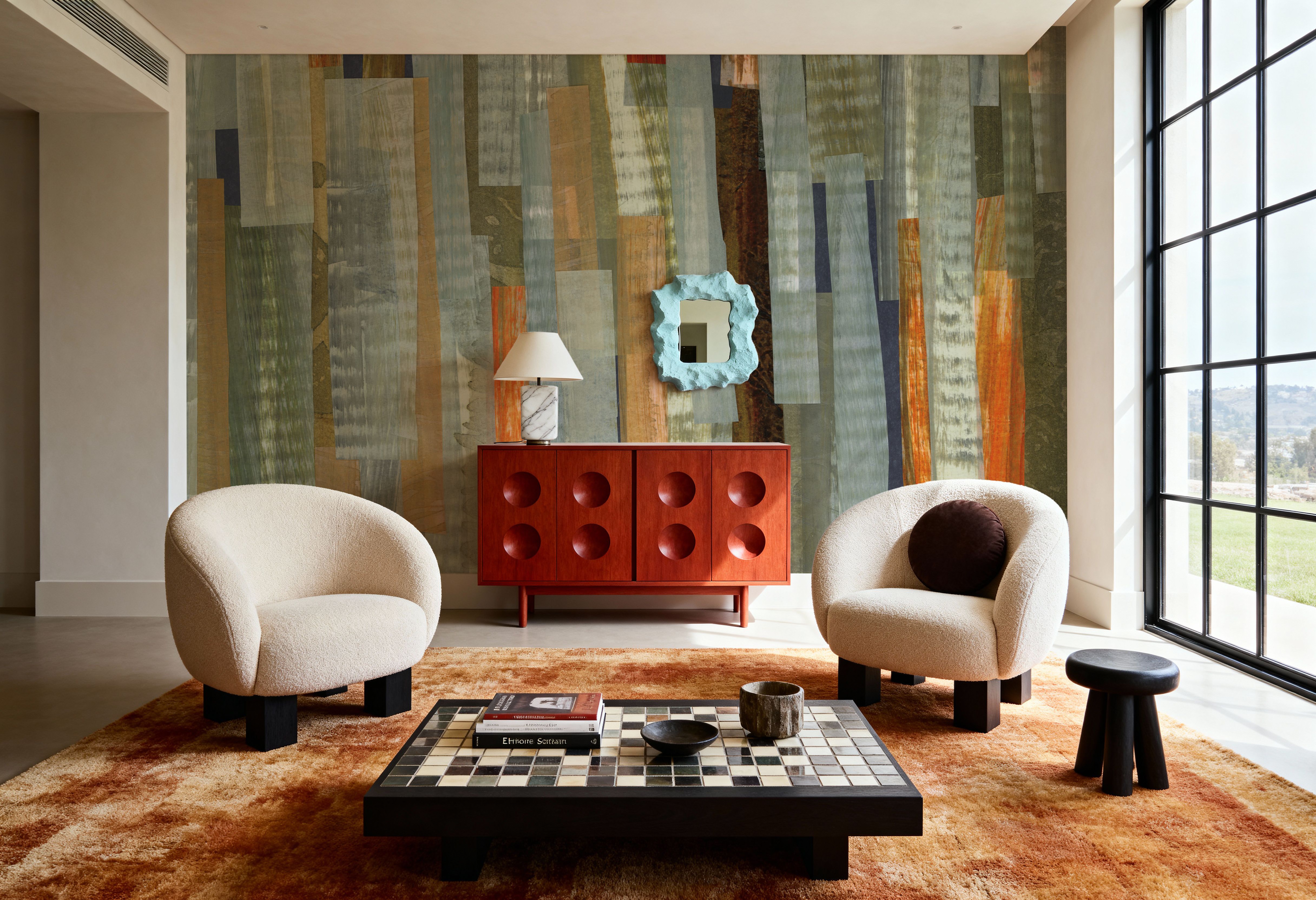 River Trout Study II