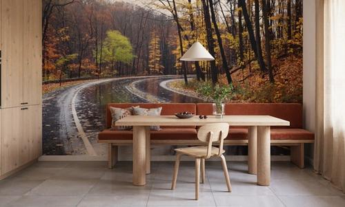 Autumn Journey
