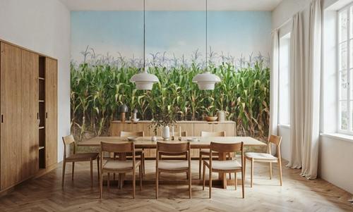 Corn Field