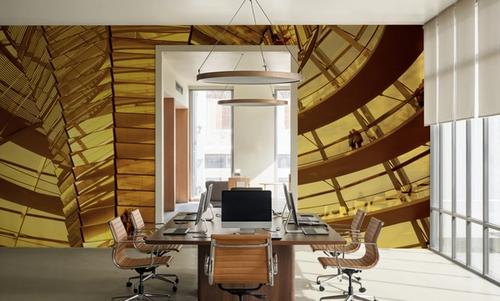 Golden Spiral