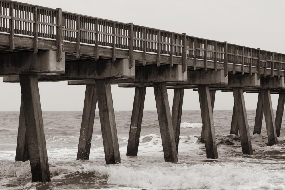 Pier Angles II