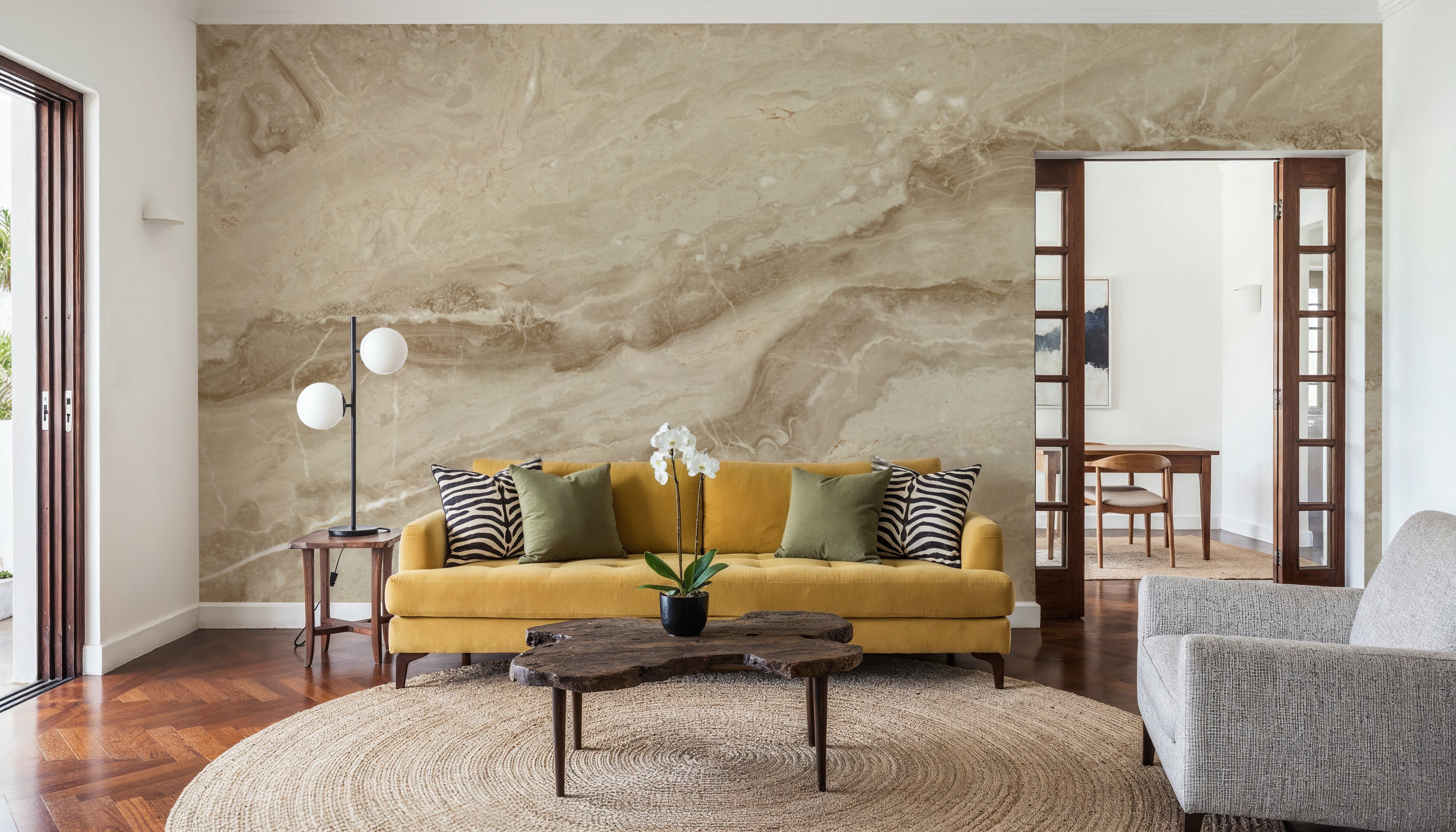 Crema Muscato Marble