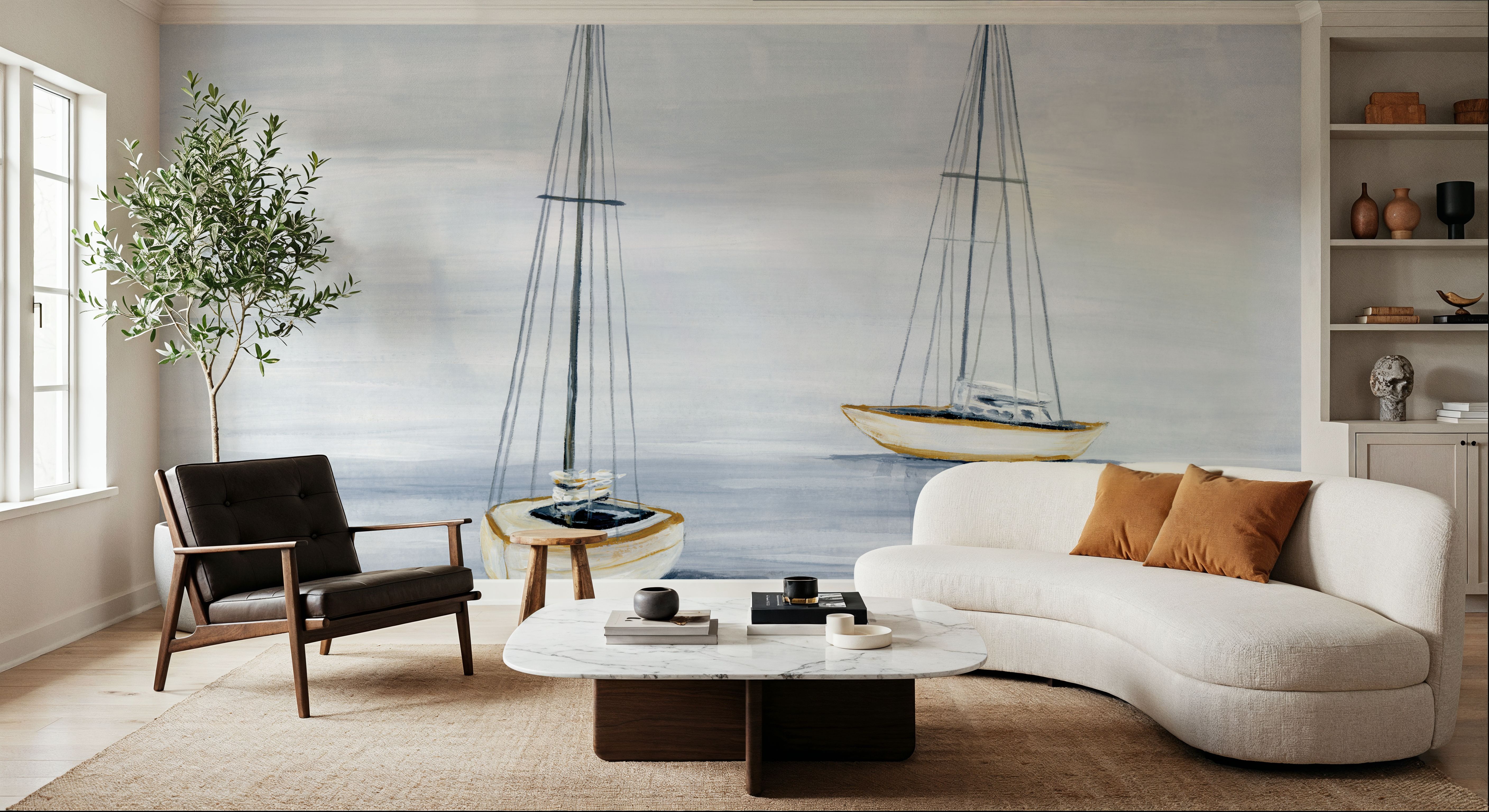 Two Sails