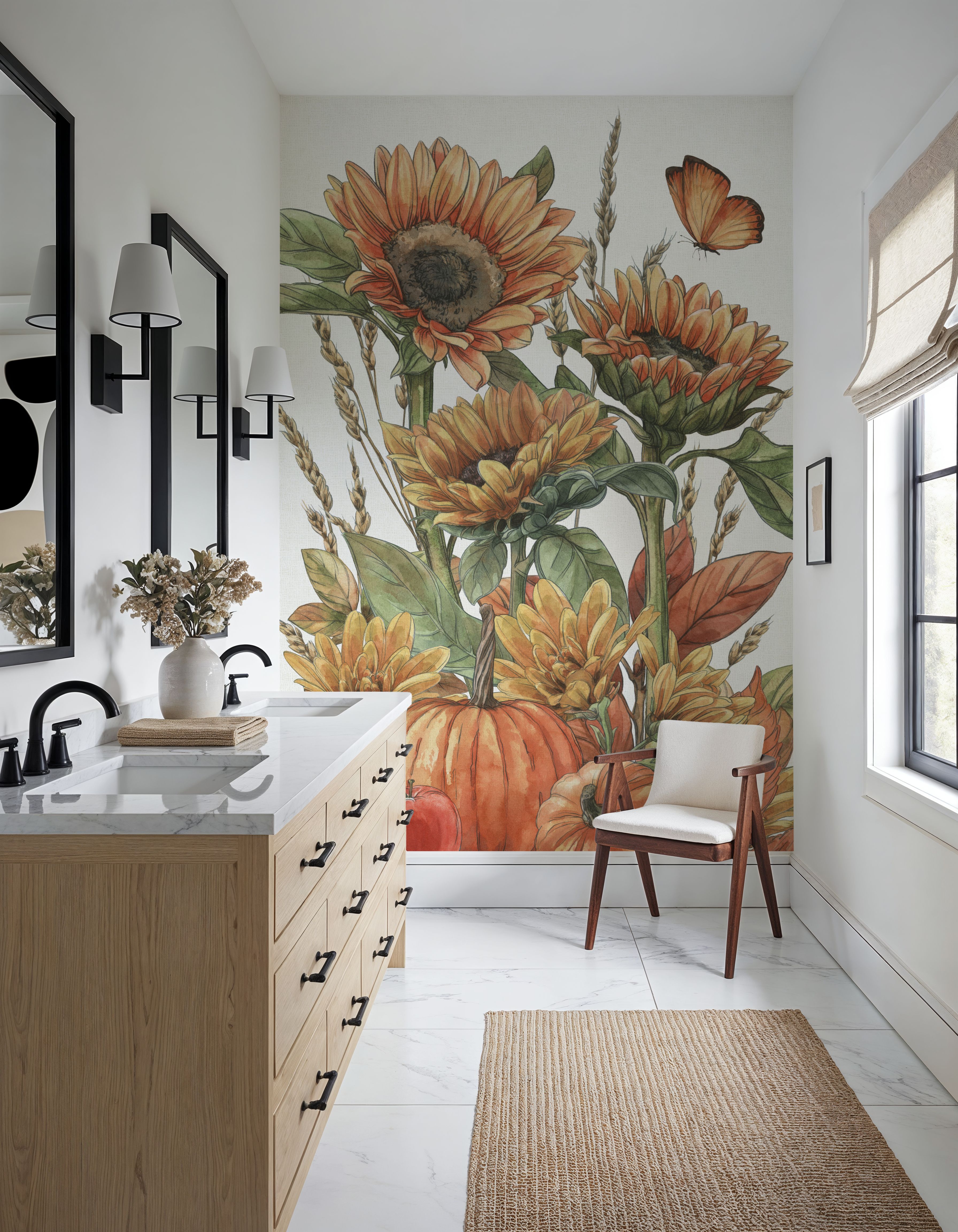 Harvest Home IX
