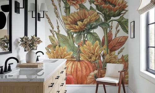 Harvest Home IX