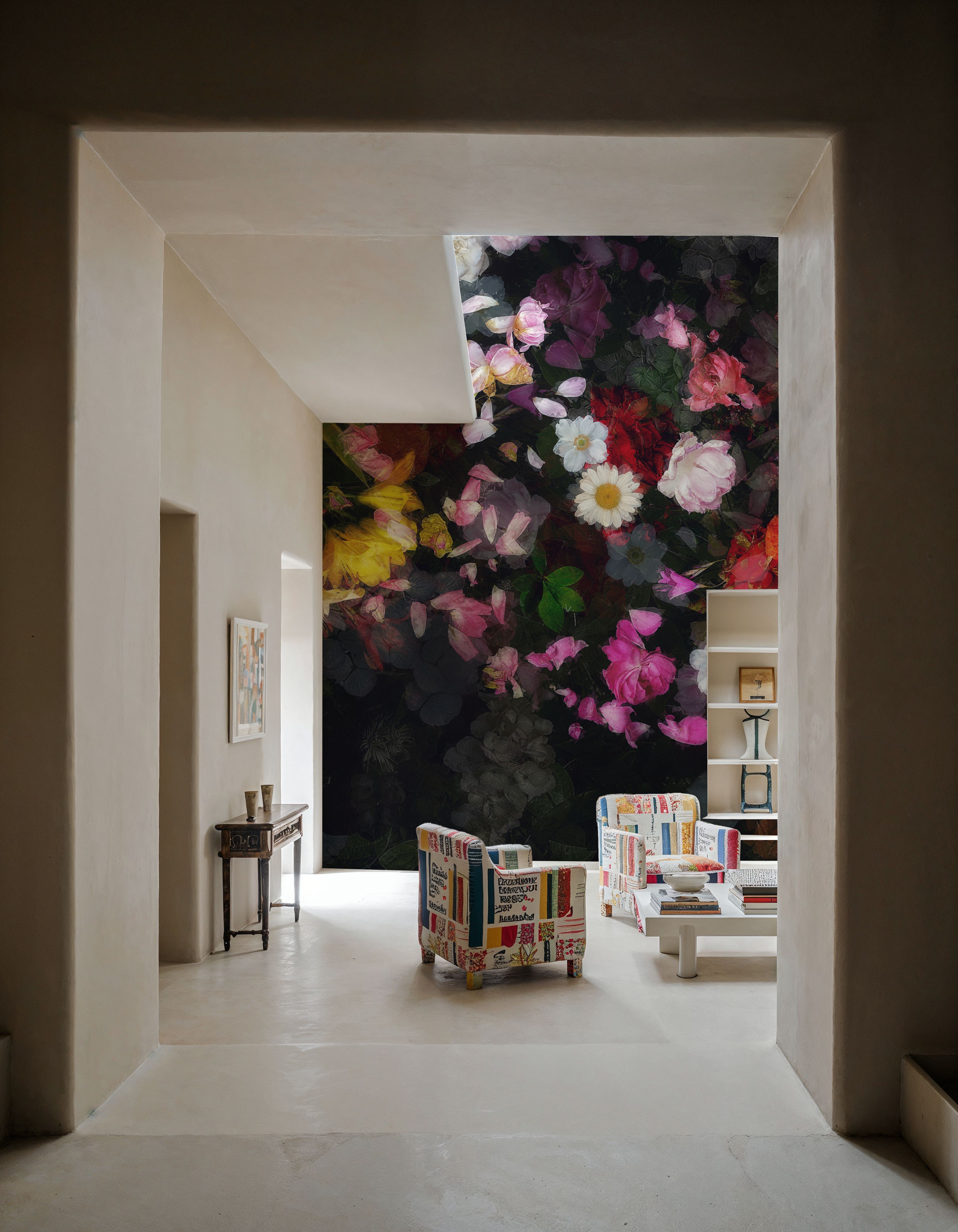 Trail of Dreams Black