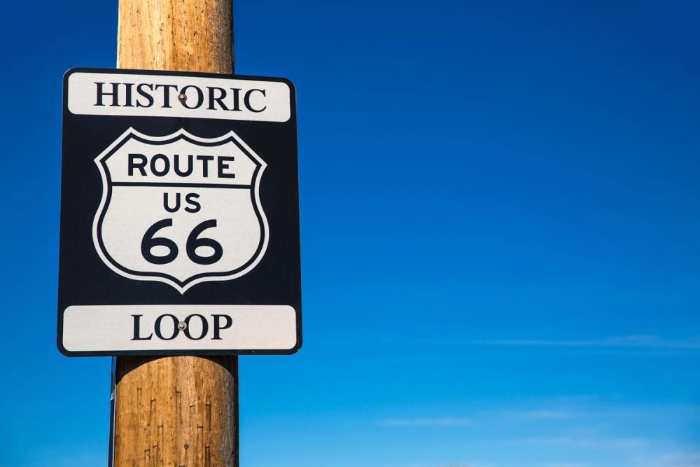 Route 66