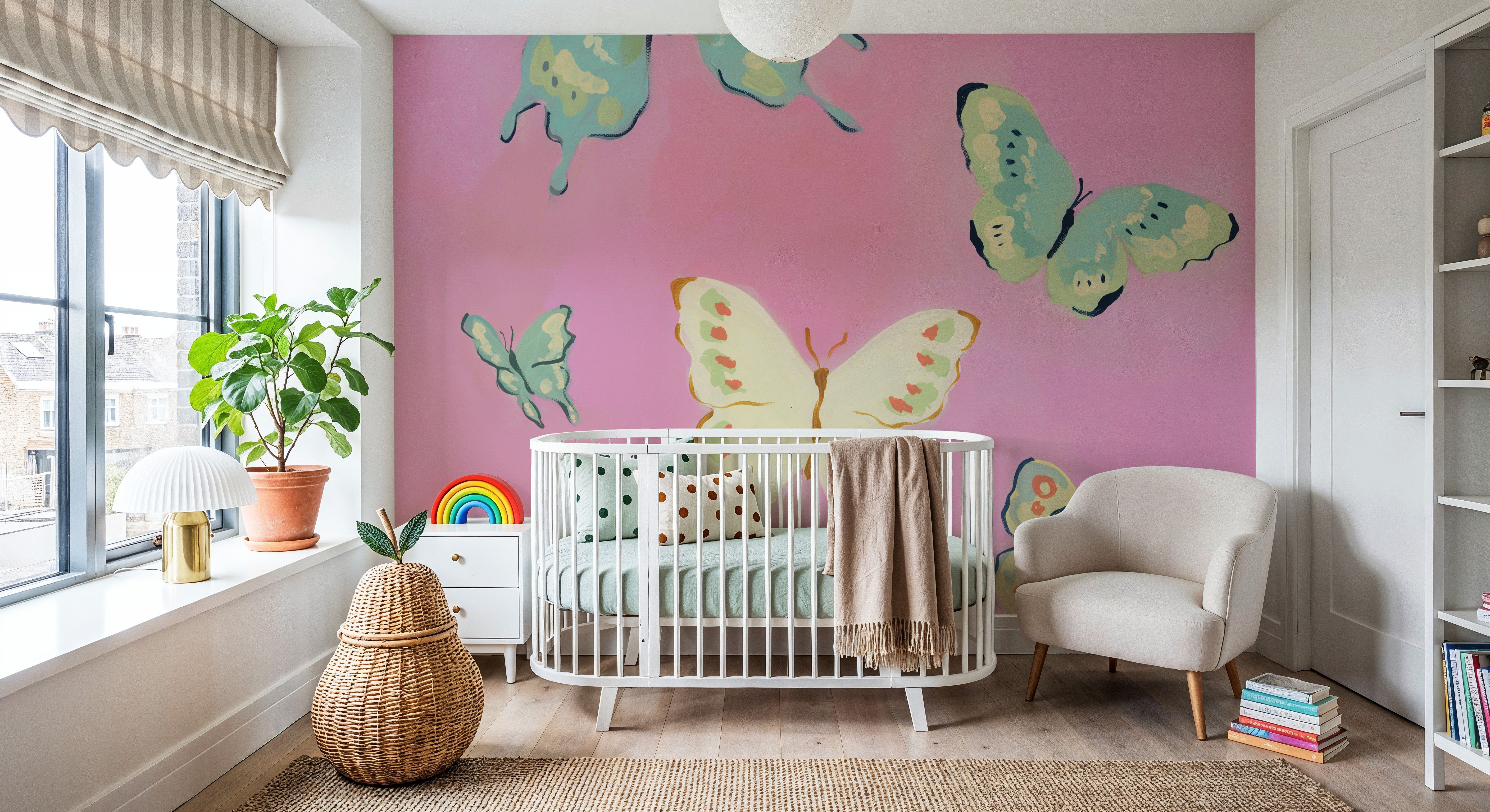 Whimsy I