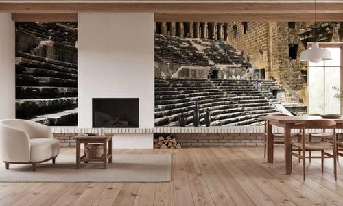 Classical Amphitheater