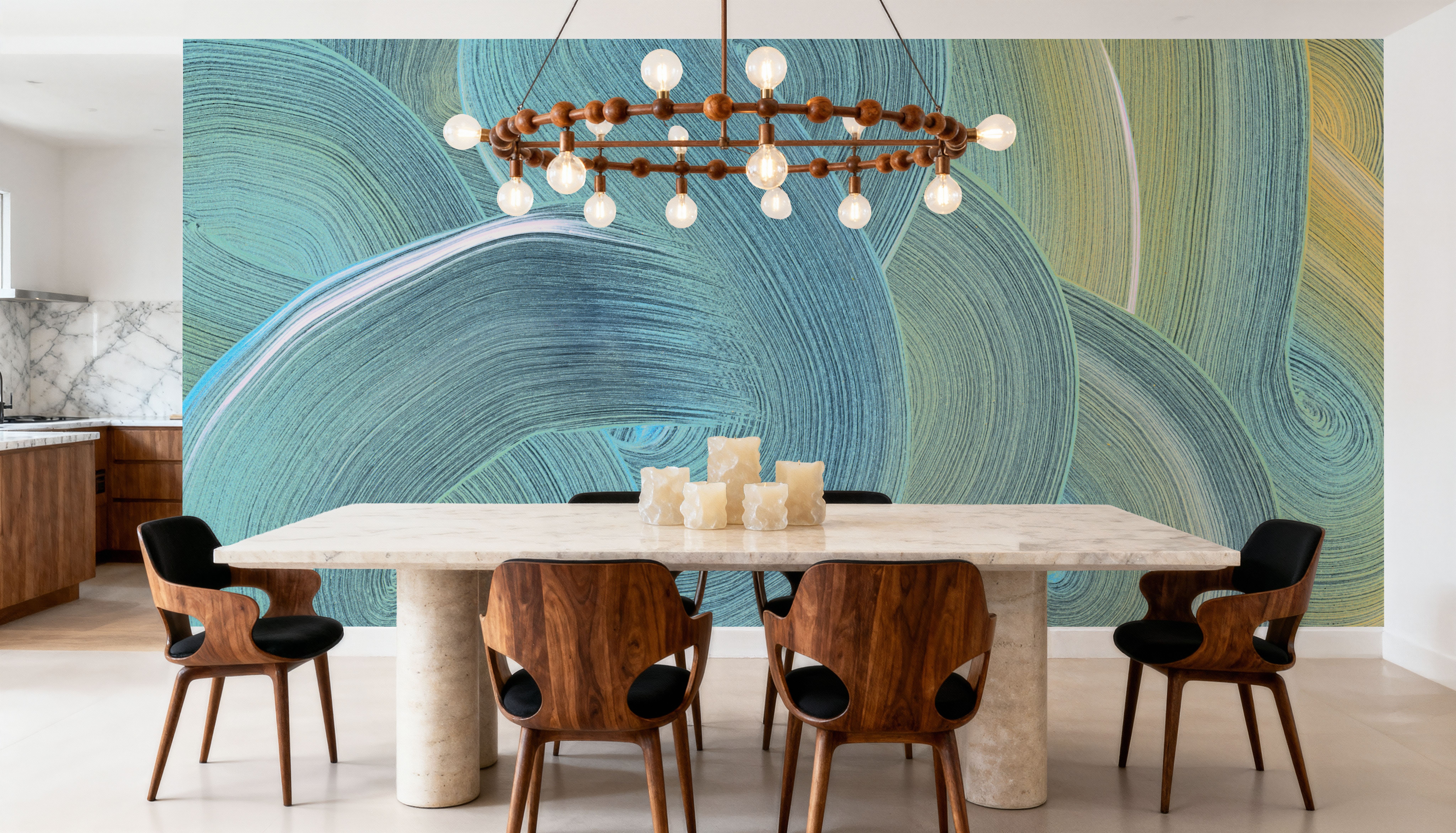 Brushstroke Smear