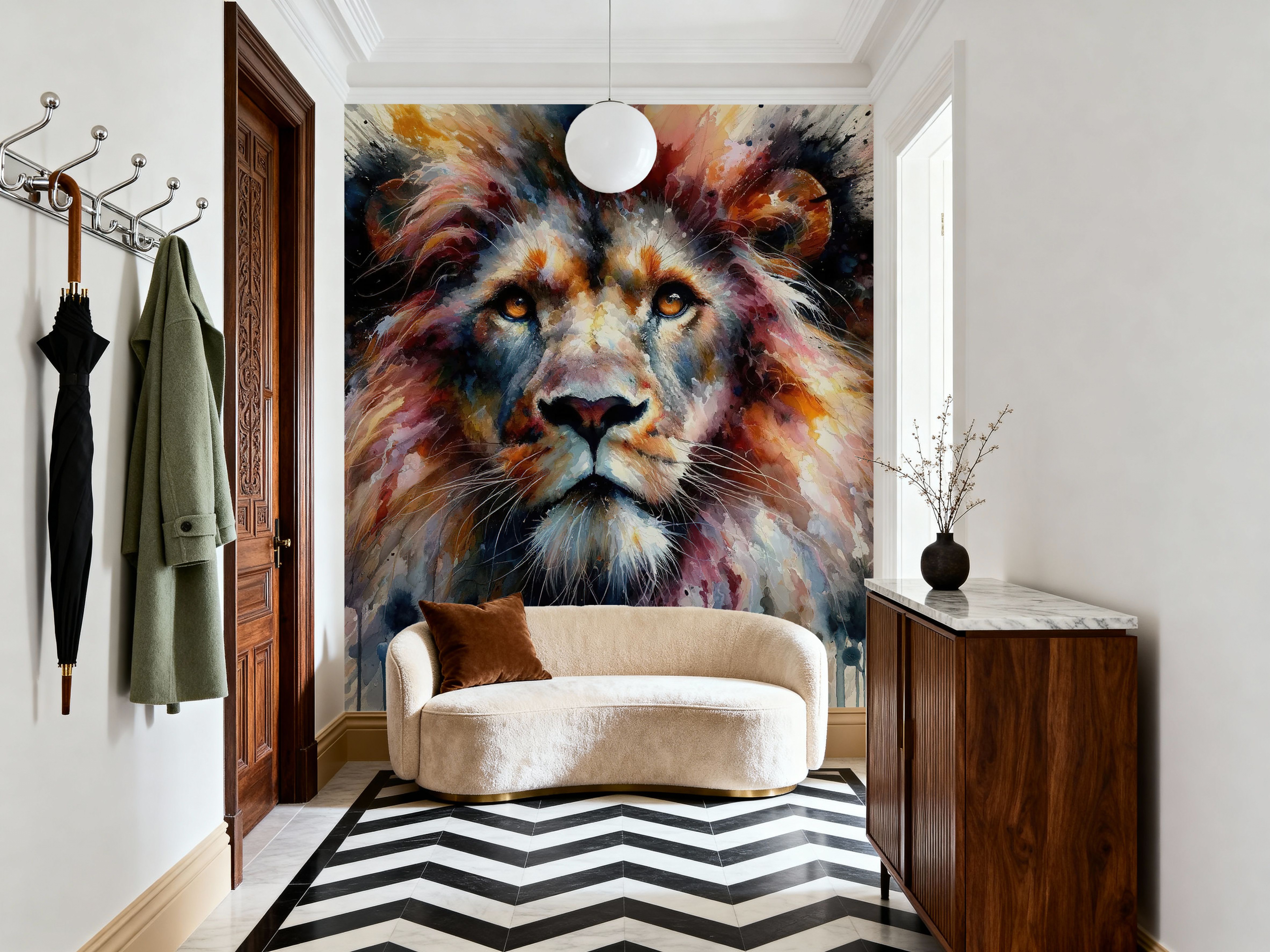 Predatory Focus Unveiled