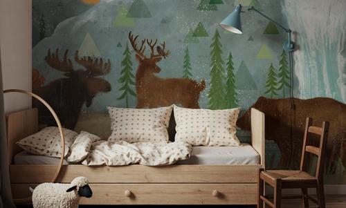 Forrest Gathering