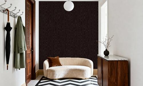 Conoid Grain, Oxblood