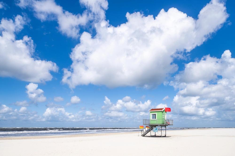 Beach House