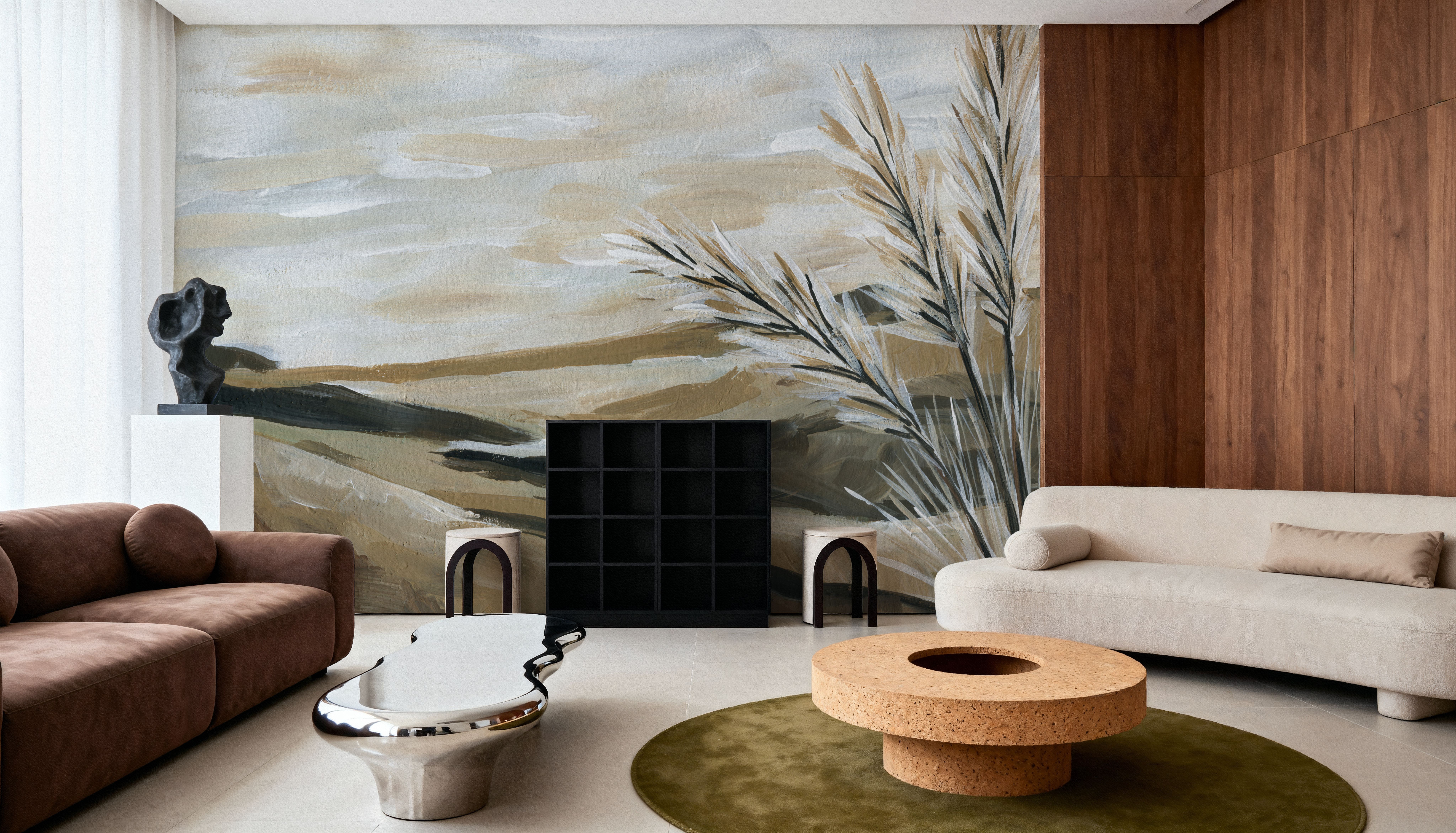 Heirloom Golden Plains