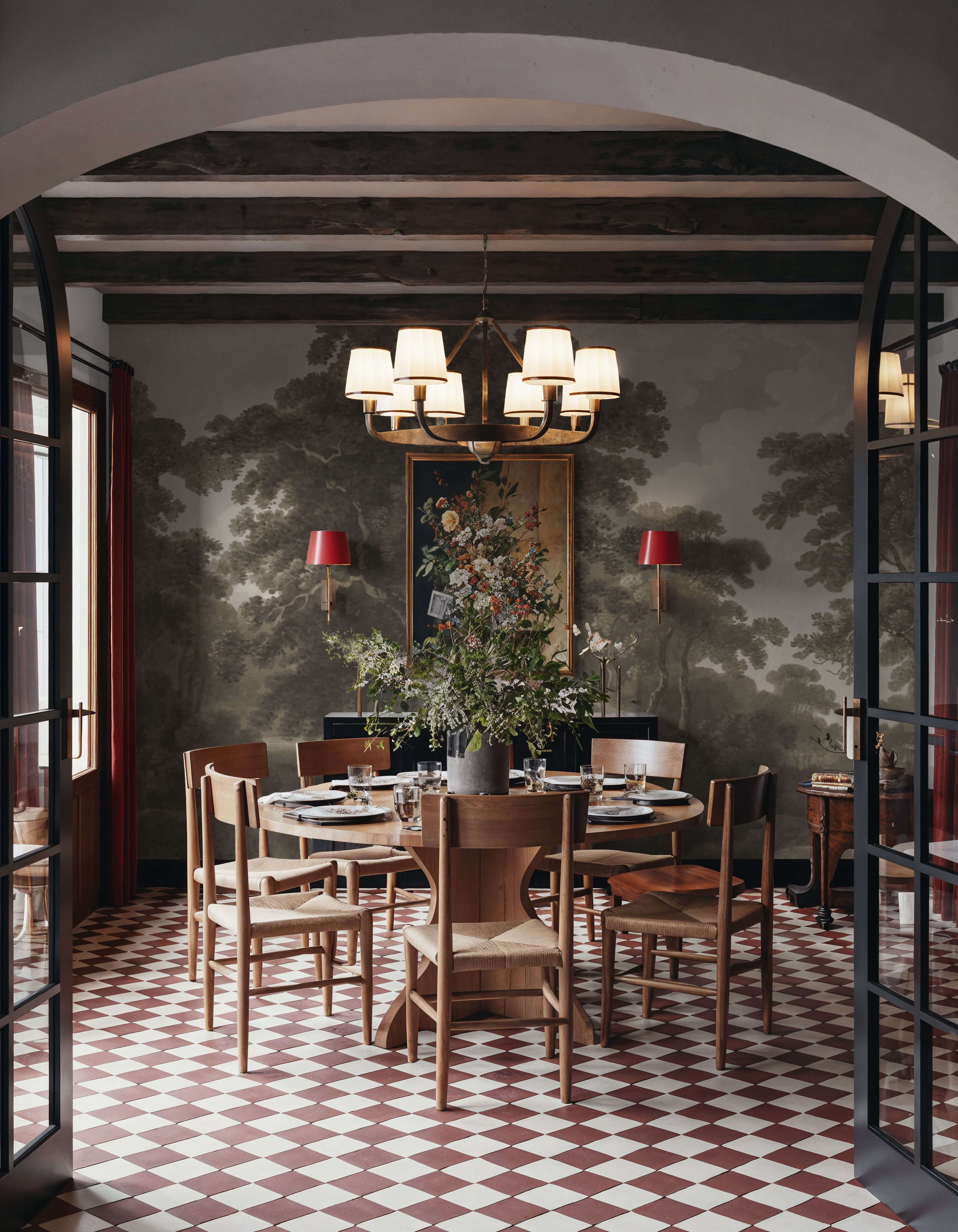 Historic Lands, Khaki