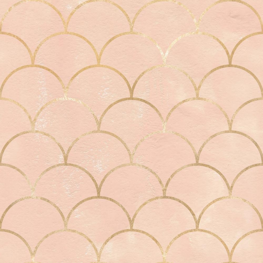 Golden Sacle Pattern