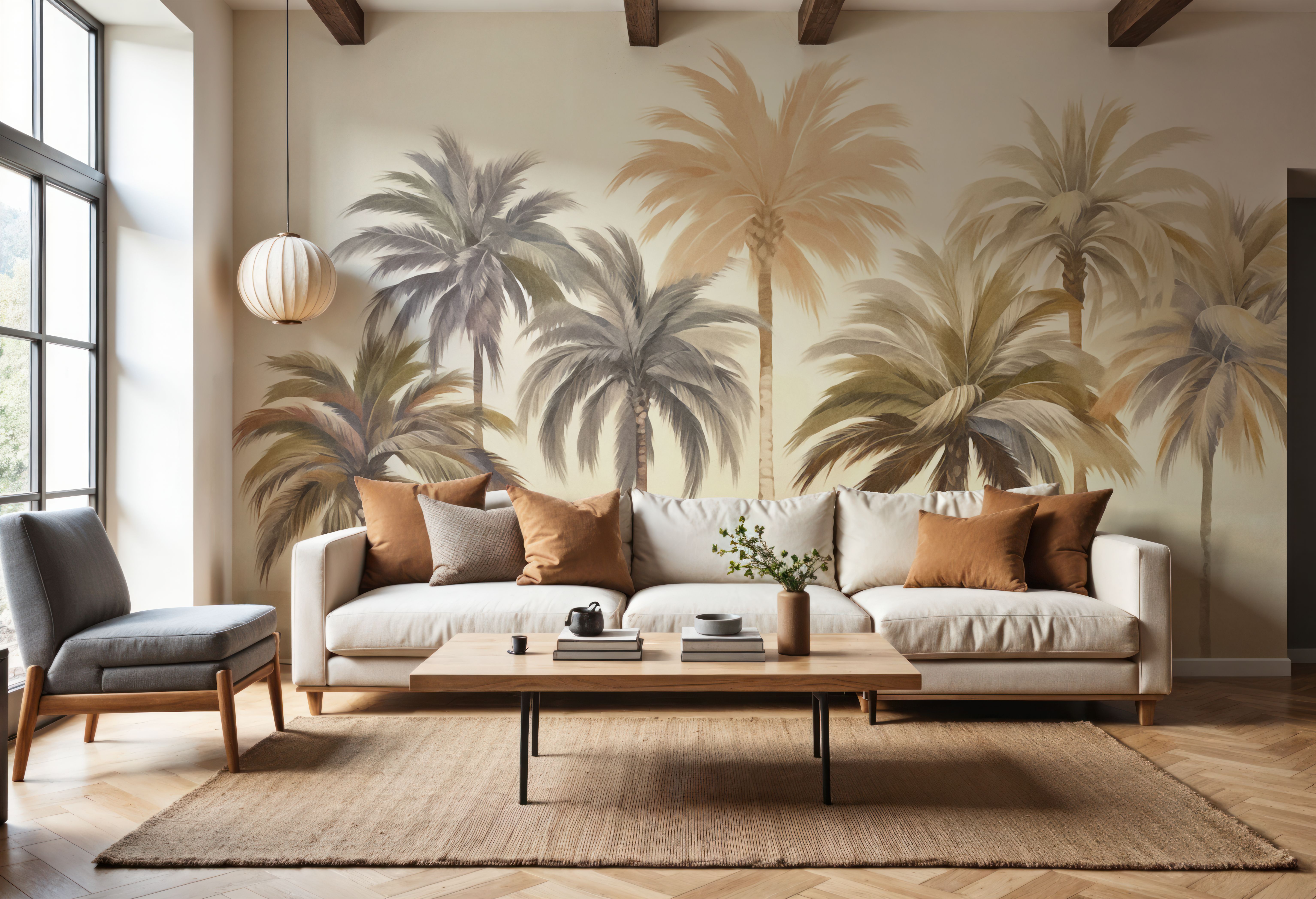 Calm Oasis