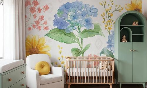 Sweet Garden I
