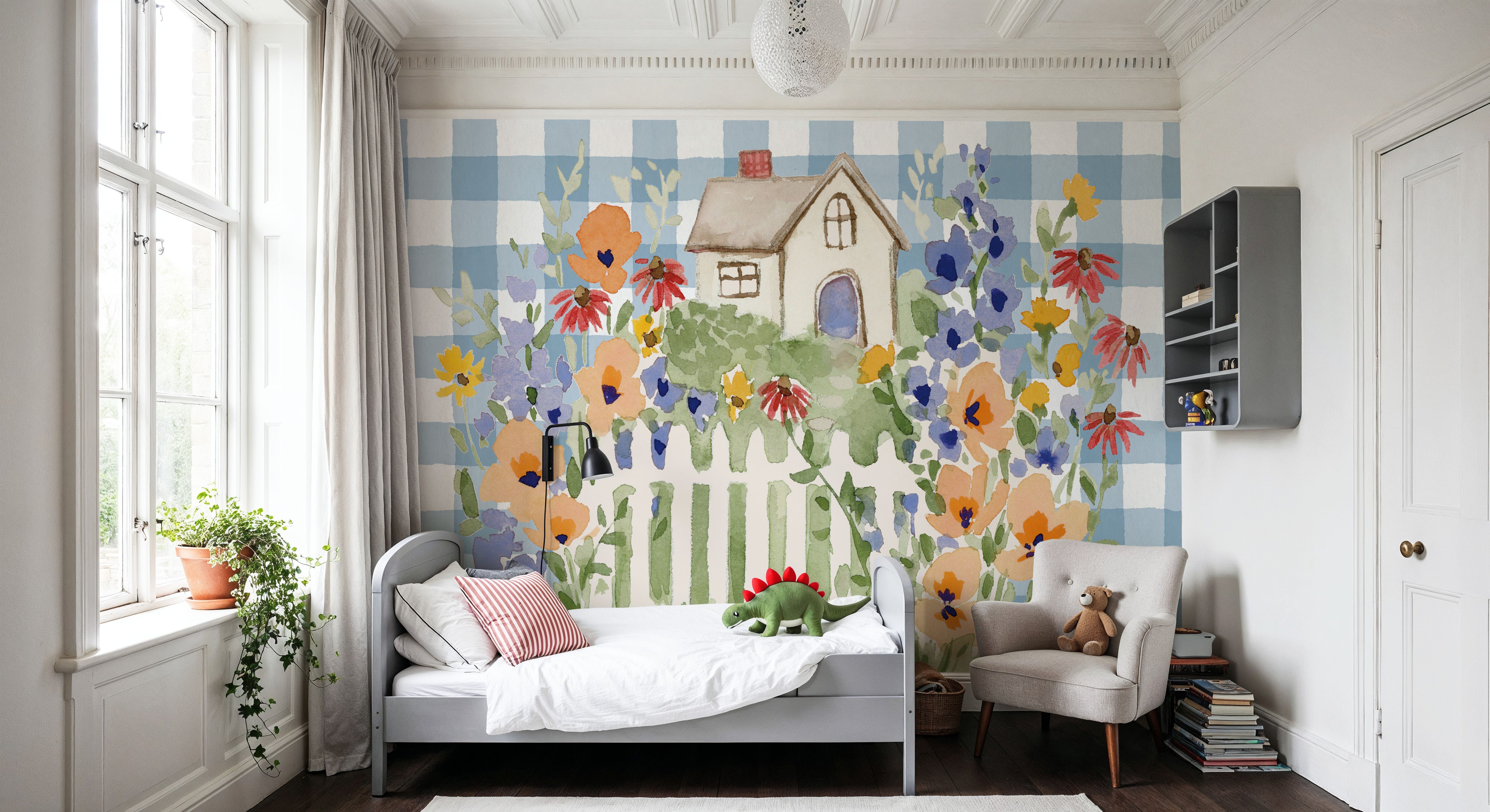 Summer Cottage II