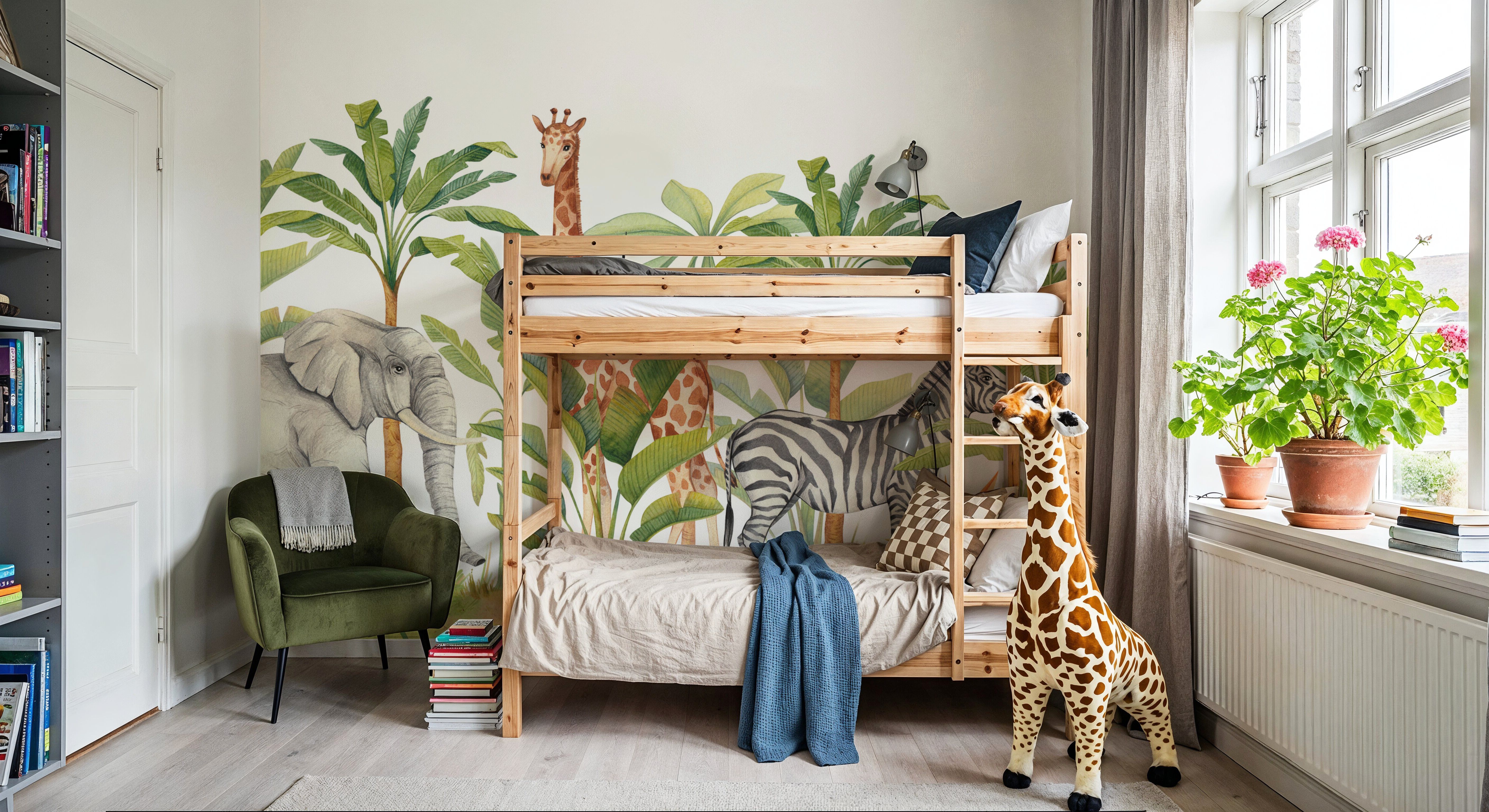 Safari Adventure