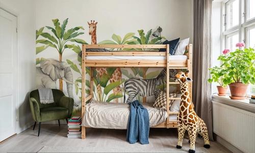 Safari Adventure