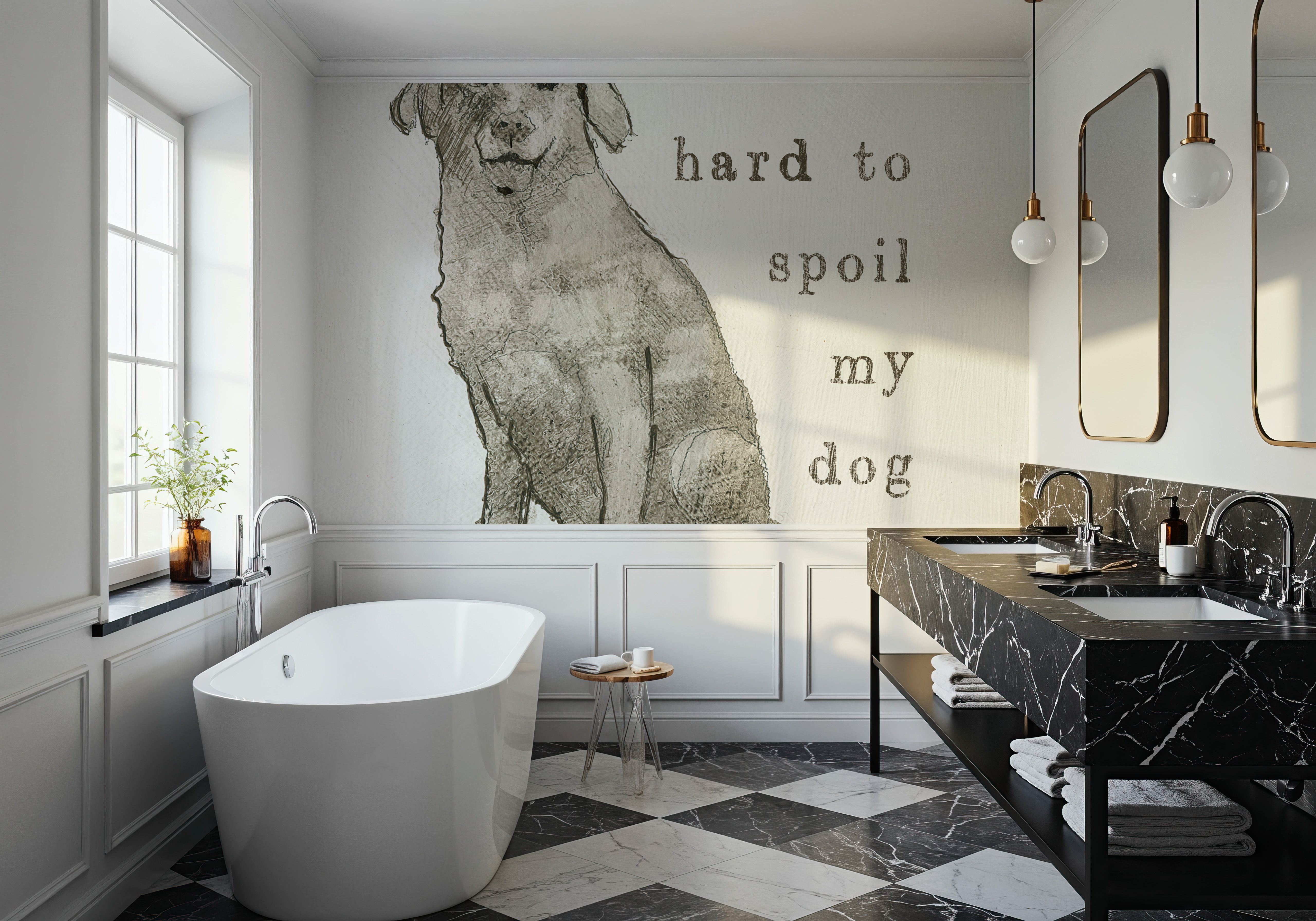 Canine Couture Quote