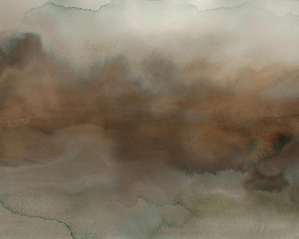 Earthy Abstract I