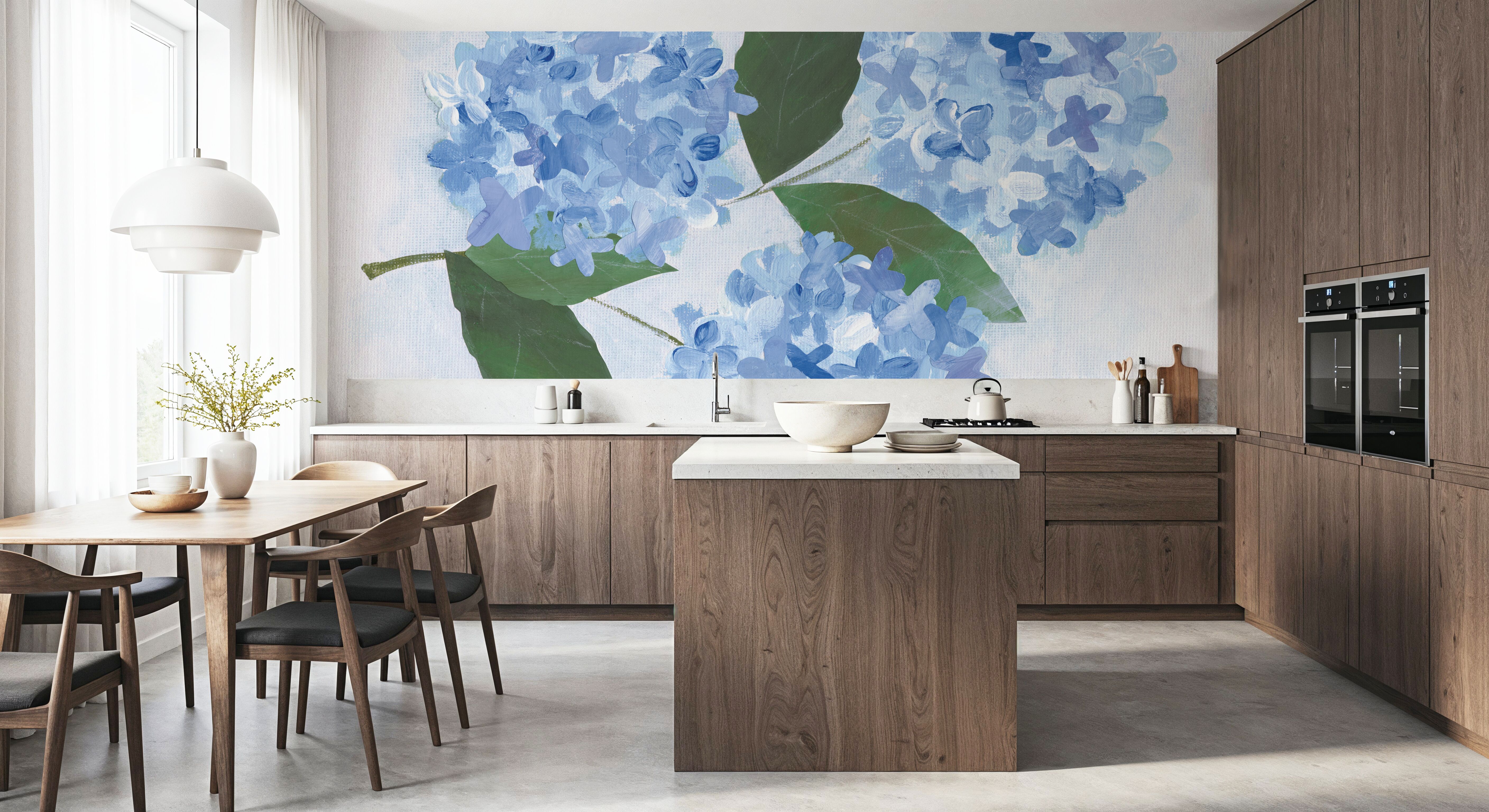 Providence Hydrangea I